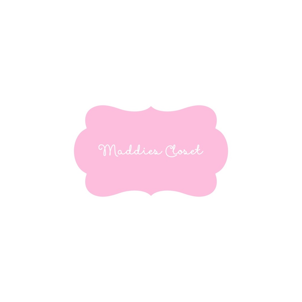 Meet your Posher, Maddie